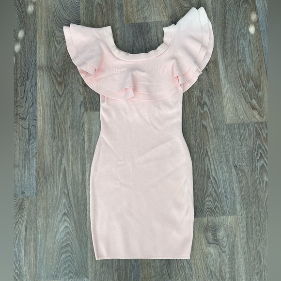 sadie knit dress Sadie Knit Dress main image 1
